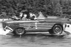 A NAMI-055B, designed in 1961