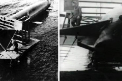 AA 1919. The Hydrodrome 4 or HD-4