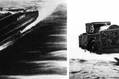 AA LVHX-I and LVHX-2