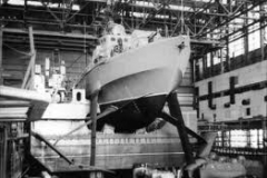 BABOCHKA hydrofoil 4