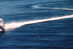 HY99MANEUVABILITY