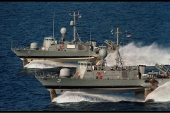 Military Hydrofoils  (112)