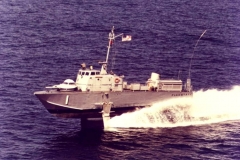 Military Hydrofoils  (27)