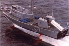 Military Hydrofoils  (47) (2)