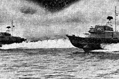 Military Hydrofoils  (51)