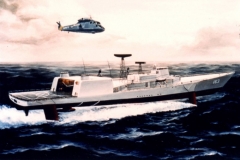 Military Hydrofoils  (63)