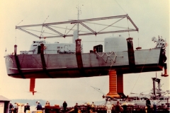 Military Hydrofoils  (72)