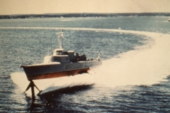 Military Hydrofoils  (81)