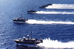 Military Hydrofoils  (94)