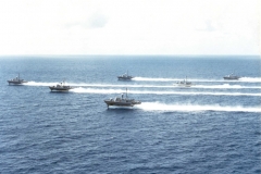 Military Hydrofoils  (96)