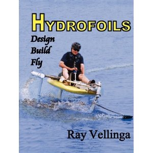 All About Hydrofoils Archives - THE INTERNATIONAL HYDROFOIL SOCIETY -  ESTABLISHED 1970