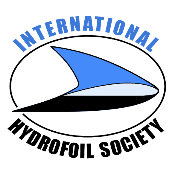 THE INTERNATIONAL HYDROFOIL SOCIETY -- ESTABLISHED 1970