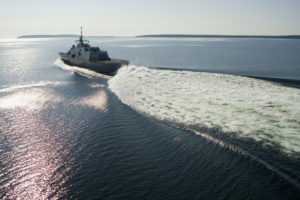 LCS 1 aft